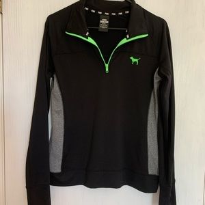 Victoria’s Secret Pink athletic wear